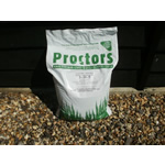 Image of 20kg Sack of Proctors Autumn and Winter Lawn Feed - Covers 571 sqm